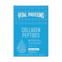 Vital Proteins Collpep Stp+Box (10x10g)