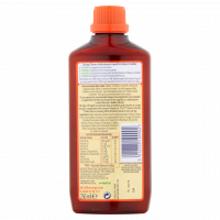 Haliborange Baby & Toddler Multivitamin Liquid