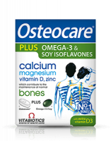 Vitabiotics Osteocare Plus