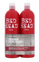 Tigi Bed Head Duo Shampoo & Conditioner Resurrection