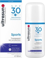 Ultrasun 30spf Sports Gel