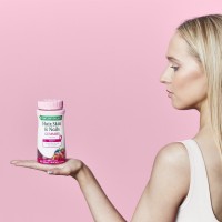 Nature'S Bounty Hair, Skin & Nails Gummies With Biotin