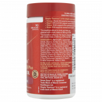 Seven Seas Multivitamins Capsules