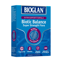 Bioglan Biotic Balance 50 Billion 30 Capsules