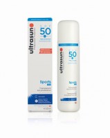 Ultrasun 50spf Sports Gel