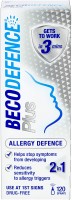 Becodefence Allergy Nasal Spray Plus