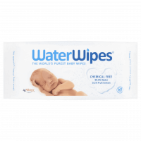 Waterwipes 60 Wipes