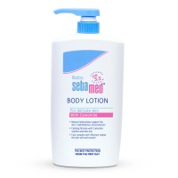 Sebamed Baby Lotion 750ml