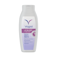 Vagisil PH Balance Intimate Wash