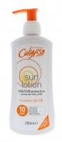 Calypso Spf 10 Lotion Pump