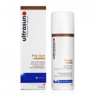 Ultrasun Pre Sun Tan Activator