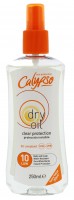 Calypso Spf 10 Dry Oil Spray