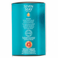 Seven Seas Jointcare Supplex Capsules