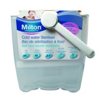 Milton Cold Water Steriliser