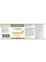 Nature'S Bounty L-Carnitine 500 MG