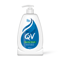 QV Gentle Wash 500g