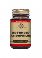 Solgar Advanced Acidophilus