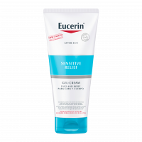 Eucerin Aftersun Sensitive Relief Gel-Cream (200ml)