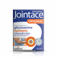 Vitabiotics Jointace Original Chond/Glucos Tab