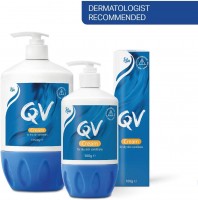 QV Cream 500g Pump