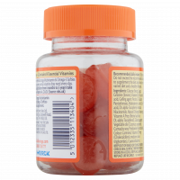 Haliborange Omega 3 Orange Softies