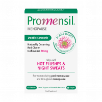 Promensil Double Strength 60 Tablets