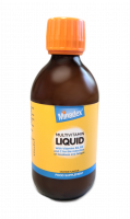 Minadex Multivitamin Liquid