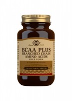 Solgar ﻿bcaa Plus