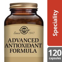 Solgar Advanced Antioxidant Formula