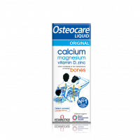 Vitabiotics Osteocare Liquid