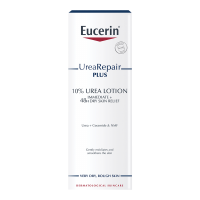 Eucerin Urearepair Plus 10% Urea Lotion (250ml)