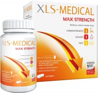 Xls Medical Max Strength