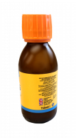 Minadex Multivitamin Liquid