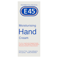 E45 Hand Cream