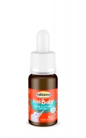 Haliborange Halibaby Oral Live Culture Drops 5ml