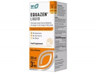 Equazen Eye Q Liquid Citrus