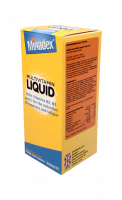 Minadex Multivitamin Liquid