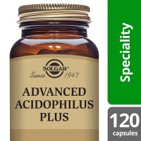 Solgar Advanced Acidophilus Plus