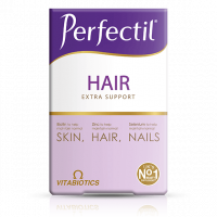 Vitabiotics Perfectil Plus Hair Tab