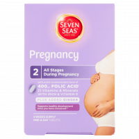 Seven Seas Pregnancy