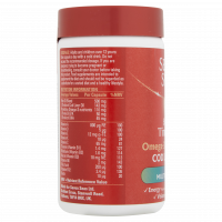 Seven Seas Multivitamins Capsules