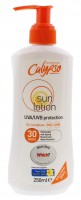 Calypso Spf 30 Lotion Pump