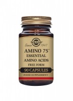 Solgar ﻿amino 75™