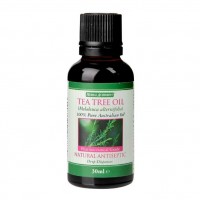 Holland & Barrett 100% Pure Tea Tree Oil