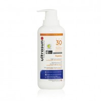 Ultrasun 30spf Family