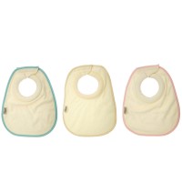 Tommee Tippee Closer TO Nature Milk Feeding Bibs