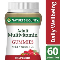 Nature'S Bounty Adult Multivitamin Gummies