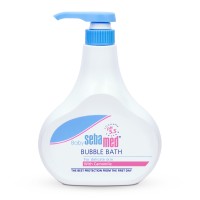 Sebamed Baby Bubble Bath 500ml