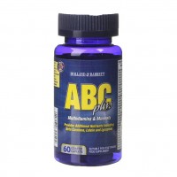 Holland & Barrett Abc Plus