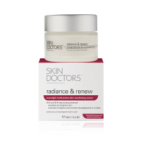 Skin Doctors (Radiance And Renew) Gamma Hydroxy 50ml